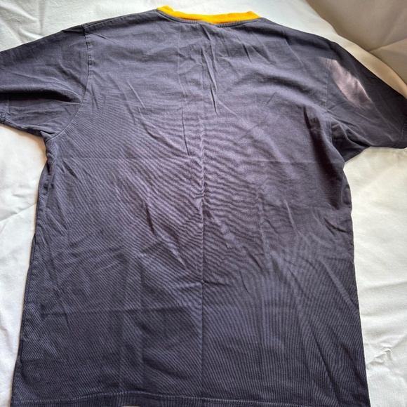 Teddy Fresh Short Sleeve Shirt - Picture 4 of 4